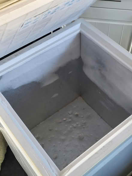 Photo of free Chest freeezer (Pr23uq Pr2 3uq) #2