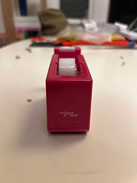 Photo of free Pink Tape Dispenser (Atwater Village) #2