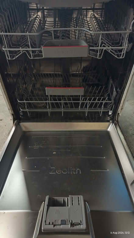 Photo of free Bosch Dishwasher (Roundhay LS8) #2