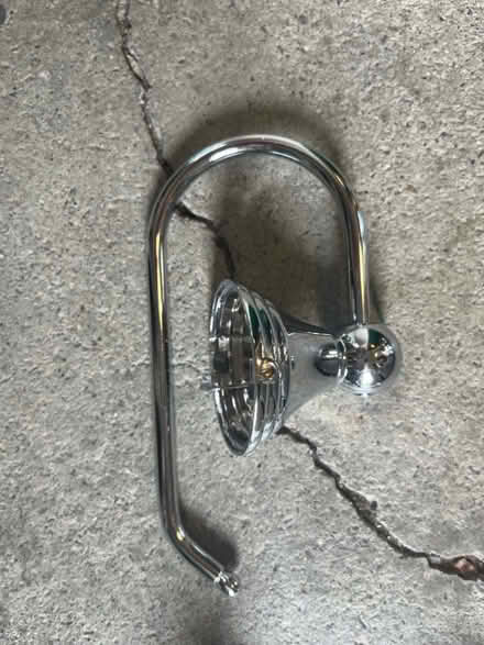 Photo of free Bathroom accessories (Brentford) #3