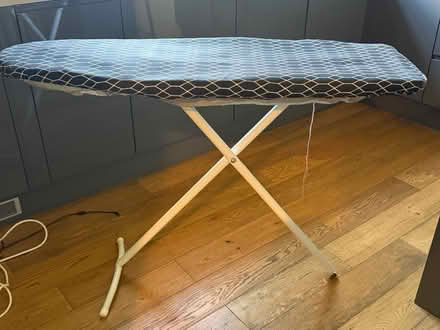 Photo of free Ironing board (N8) #2