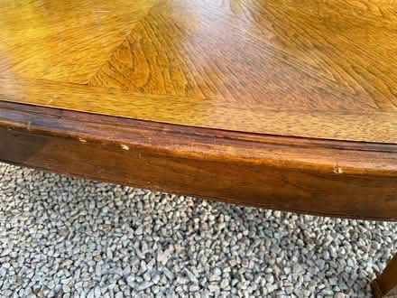 Photo of free Coffee table (St Albans AL3) #3
