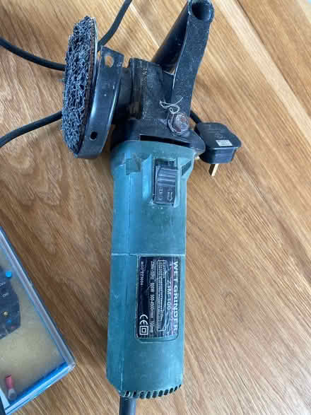 Photo of free Stone cutting tools (Clontarf) #2