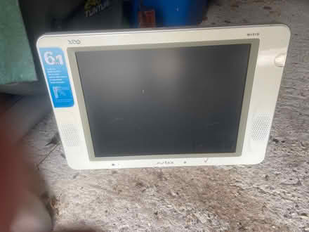 Photo of free TV (Crowborough Warren TN6) #1