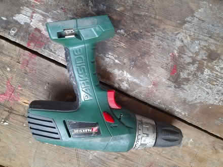 Photo of free Parkside Power Drill (Kidderminster DY10) #1