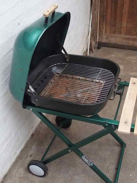 Photo of free Homebase Barbecue (Perth PH2) #4