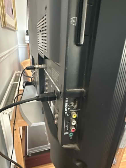 Photo of free tv #2 (Kidlington OX5) #4