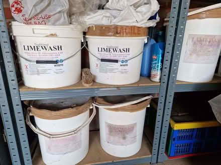 Photo of free Limewash (Old Town HP2) #2
