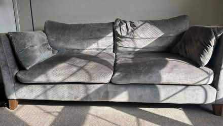 Photo of free Sofa (Marlow SL7) #2