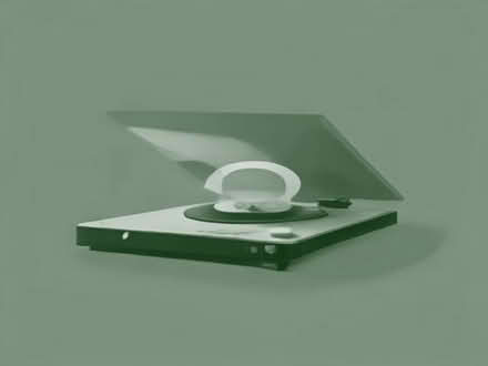 Photo of free Record deck with facility to record vinyl onto ipod. (Steyning BN44) #1