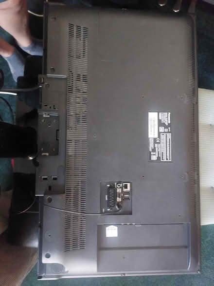 Photo of free Panasonic 32" TV (SM6 8LY) #3