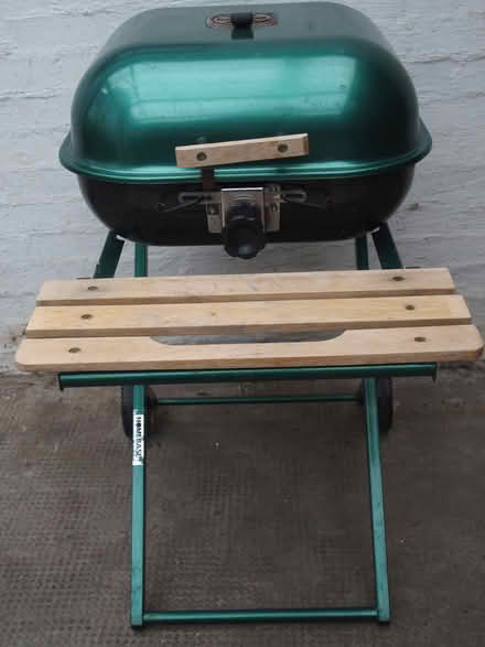 Photo of free Homebase Barbecue (Perth PH2) #1
