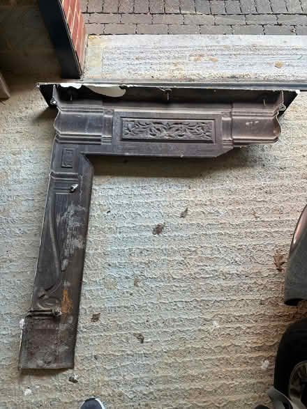 Photo of free Scrap Metal (Bursledon SO31) #2