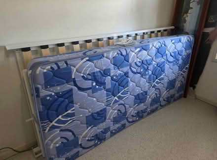 Photo of free Single day bed (Munno Para) #2