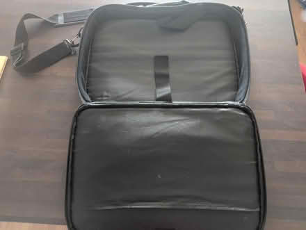 Photo of free Laptop Case (Sunny Hill DE23) #2
