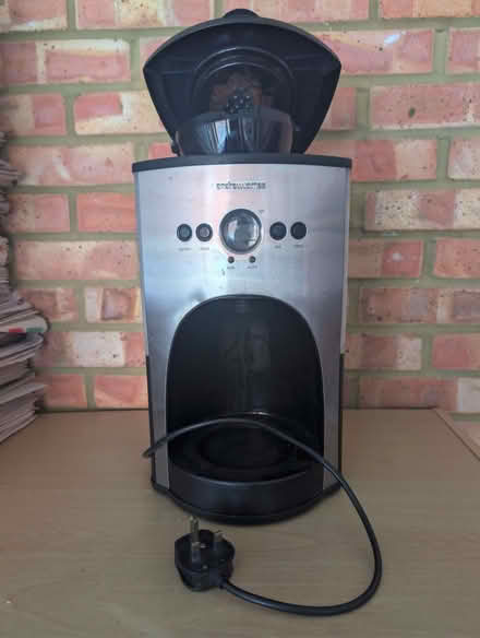 Photo of free Andrew James filter coffee maker (Bedford Centre MK40) #1