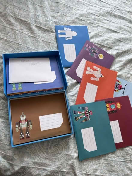 Photo of free Paper folding toys (Ha2 8pw) #3