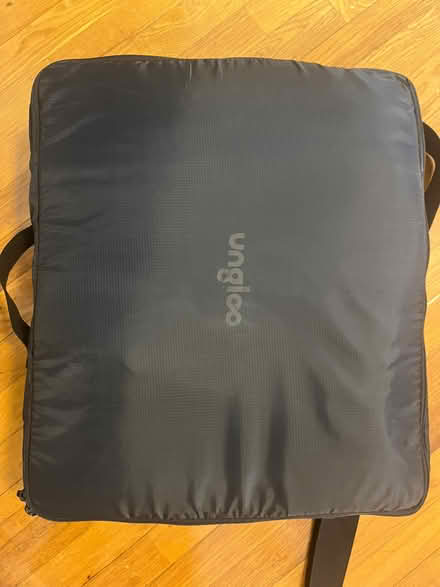 Photo of free Meditation Cushion Seat and Blocks (upper west side) #2