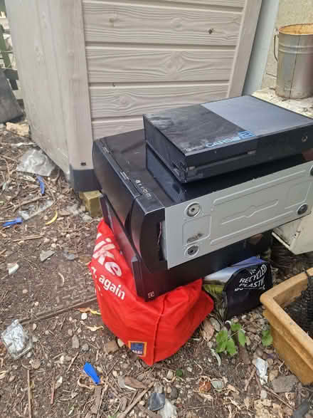 Photo of free Computer Parts (Larkhall BA1) #2