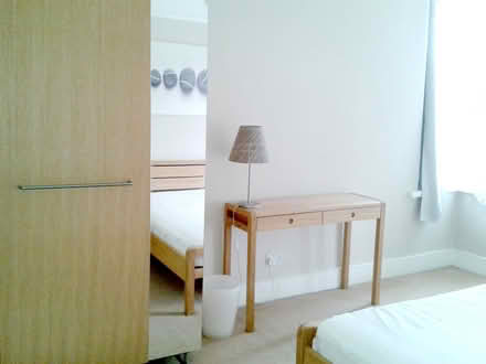 Photo of free Habitat Wardrobe (Cardiff CF23) #1