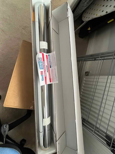 Photo of free Window Privacy film (Alvaston) #2