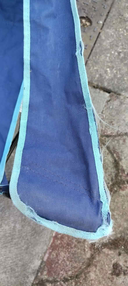 Photo of free Folding chair (Witham CM8) #3