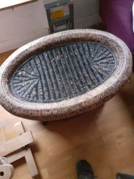 Photo of free Coffee table (Bowbridge GL5) #1