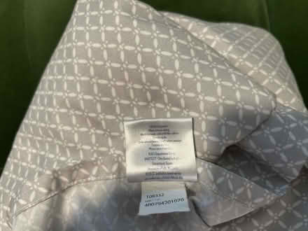 Photo of free Sheet set, full size (east Petaluma) #3