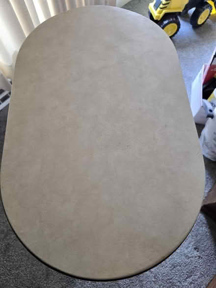 Photo of free Tray table (Milan, just off US 23 exit 27) #2