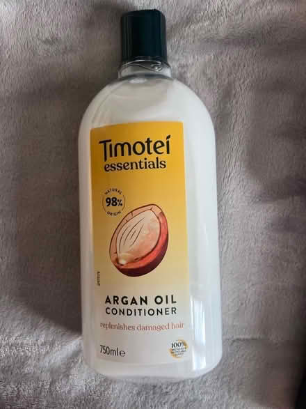 Photo of free Conditioner (Bath) #1