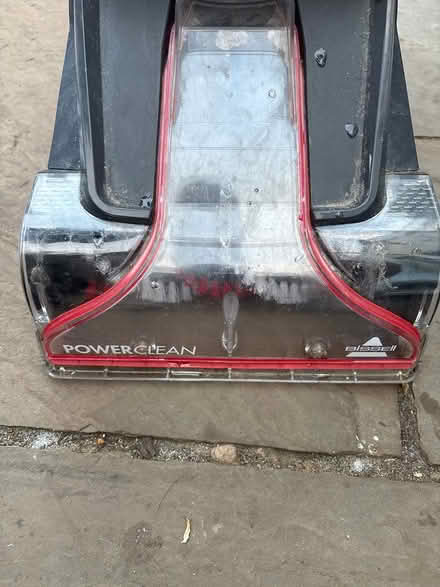 Photo of free Carpet Cleaner (Home SN11) #2