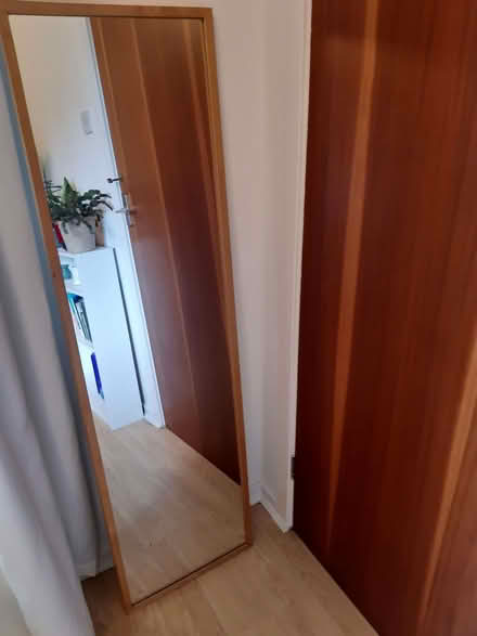 Photo of free Mirror (Davidson's Mains EH4) #1