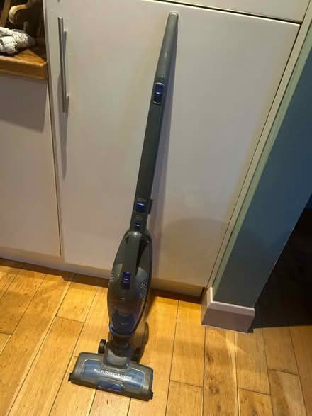 Photo of free Wireless vacuum cleaner (Tulse Hill SE21) #1