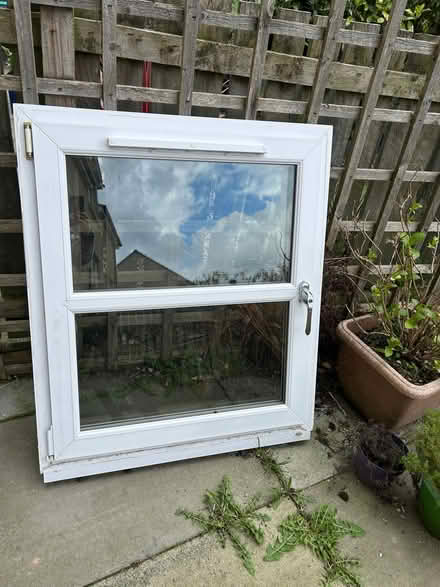 Photo of free Window (Loanhead EH20) #1