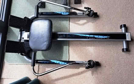 Photo of free Exercisers: Rower, stepper, pedaler (Keighley BD21) #2