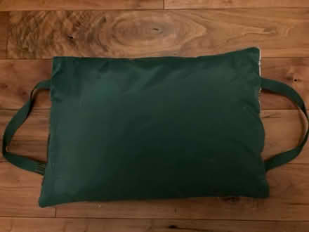 Photo of free Kneeling cushion (SW16 Norbury, Green Lane) #2