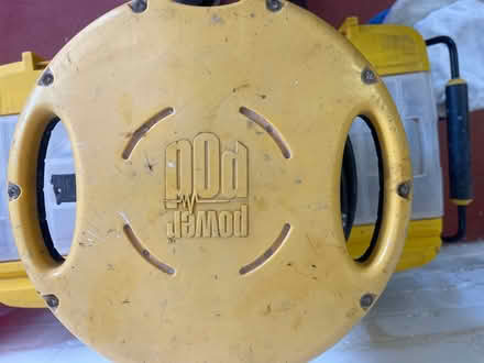 Photo of free Power Pod (Woodthorpe, Nottingham) #1