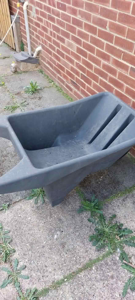 Photo of free Garden Wheelbarrow (Horsham RH12) #2