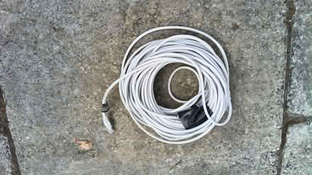 Photo of free 20 metre ethernet (cat-5) cable (New Marston OX3) #1