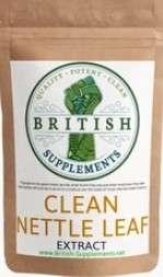 Photo of free Clean nettle leaf extract supplements (Presteigne LD8) #1
