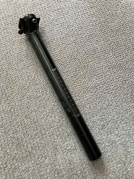 Photo of free Bike seat post (Bear Flat BA2) #1