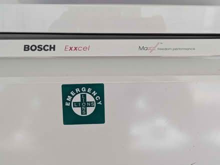 Photo of free Bosch Exxcel Maxx Refrigerator (W1W 5EB) #2