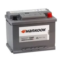 Photo of Car battery - Small to Medium (Seacroft LS14) #1