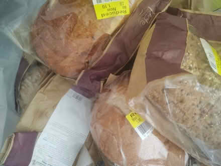 Photo of free Lots of bread (Loughton IG10) #2