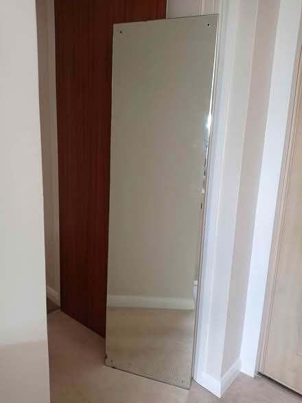 Photo of free Plain Mirror for Wall Mounting #2 (Tangmere PO20) #1