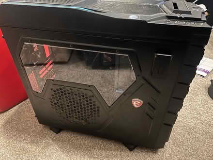 Photo of free Thermaltake ATX PC Case (Yorktown Heights) #2