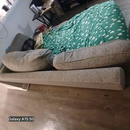 Photo of free couch (East bay) #1