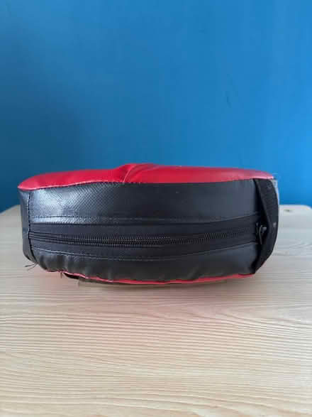 Photo of free Portable punch/strike pad (Westhouses, Alfreton, DE55) #3