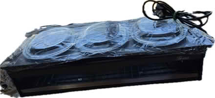 Photo of free Hostess tabletop food warmer (Cradley WR13) #1