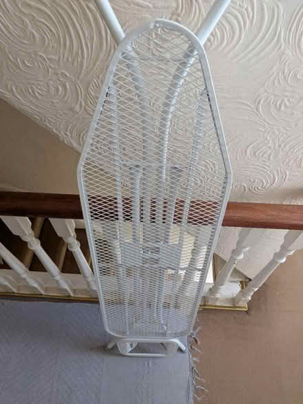 Photo of free Ironing board (S7 Nether Edge) #1